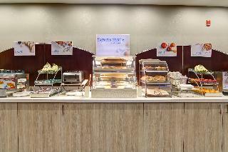 Hotel Holiday Inn Express And Suites Oshawa Downtown