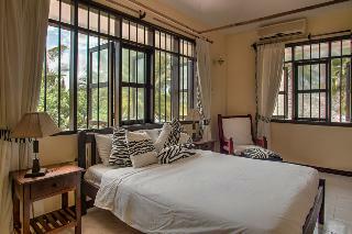 Hotel Bahari Dhow Beach Villas