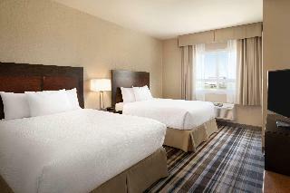 Hotel Days Inn & Suites By Wyndham Airdrie