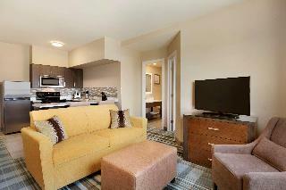 Hotel Days Inn & Suites By Wyndham Airdrie