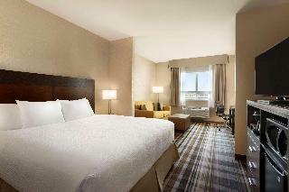 Hotel Days Inn & Suites By Wyndham Airdrie