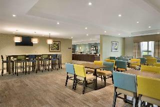 Hotel Days Inn & Suites By Wyndham Airdrie