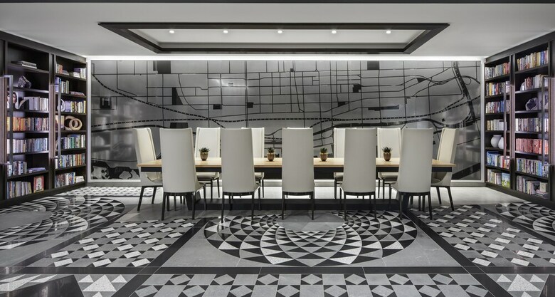 Hotel X Toronto By Library Hotel Collection