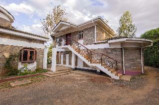 Hotel Lavington Hill House