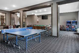 Hotel Comfort Inn & Suites Saskatoon