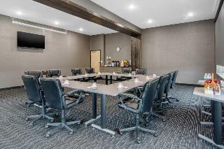 Hotel Comfort Inn & Suites Saskatoon