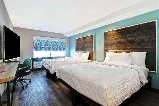 Hotel Tru By Hilton Edmonton Windermere