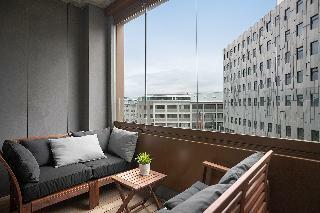 Aparthotel Sif Apartments