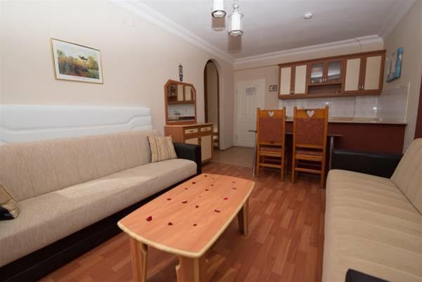 Hostal Anik Apart Hotel