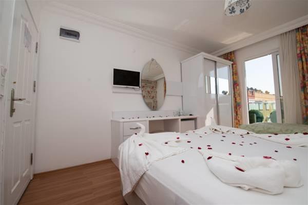 Hostal Anik Apart Hotel