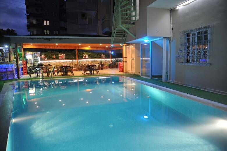 Happy Homes Apart Hotel
