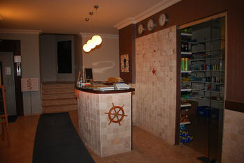 Aparthotel Belle Ocean Hotel