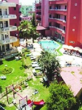 Acar Hotel