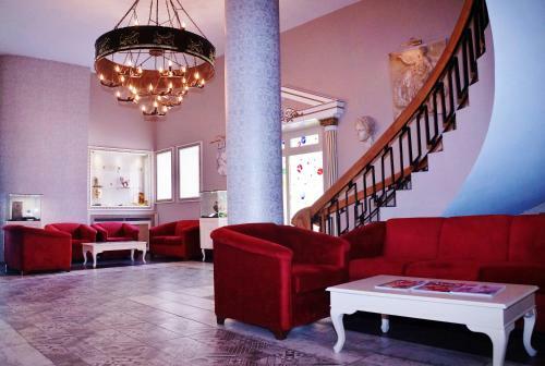 B�y�k Truva Hotel