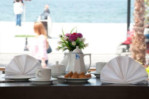 B�y�k Truva Hotel