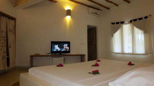 Mawe Resort Watamu Boutique Hotel