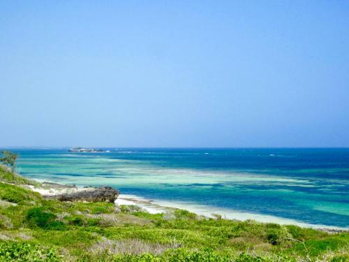 Mawe Resort Watamu Boutique Hotel