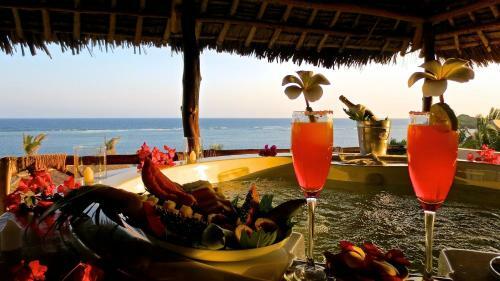 Mawe Resort Watamu Boutique Hotel