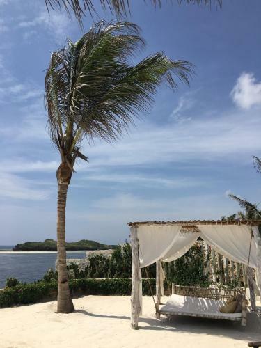 Mawe Resort Watamu Boutique Hotel