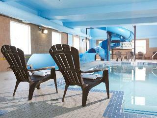 Hotel Comfort Inn & Suites