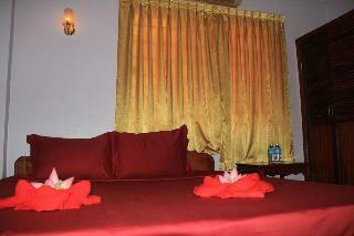 Hotel Advisor Angkor Villa Siem Reap
