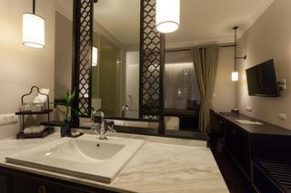 Hotel Sarai Resort & Spa