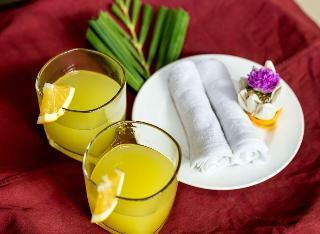 New Siem Reap Town Hotel  Spa