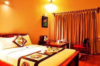 Hotel Memoria Palace  Resort