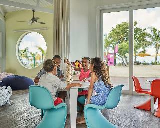 Hotel Four Seasons Resort Nevis