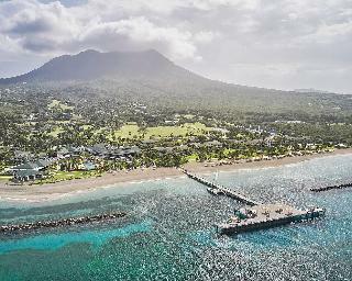Hotel Four Seasons Resort Nevis