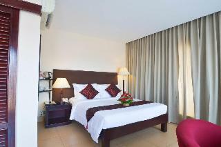 Hotel Feeling Home