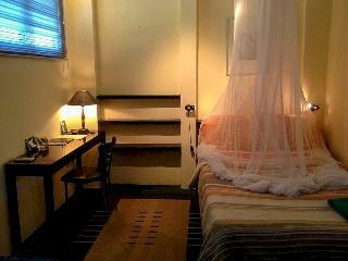 Hotel The Cockatoo Nature Resort