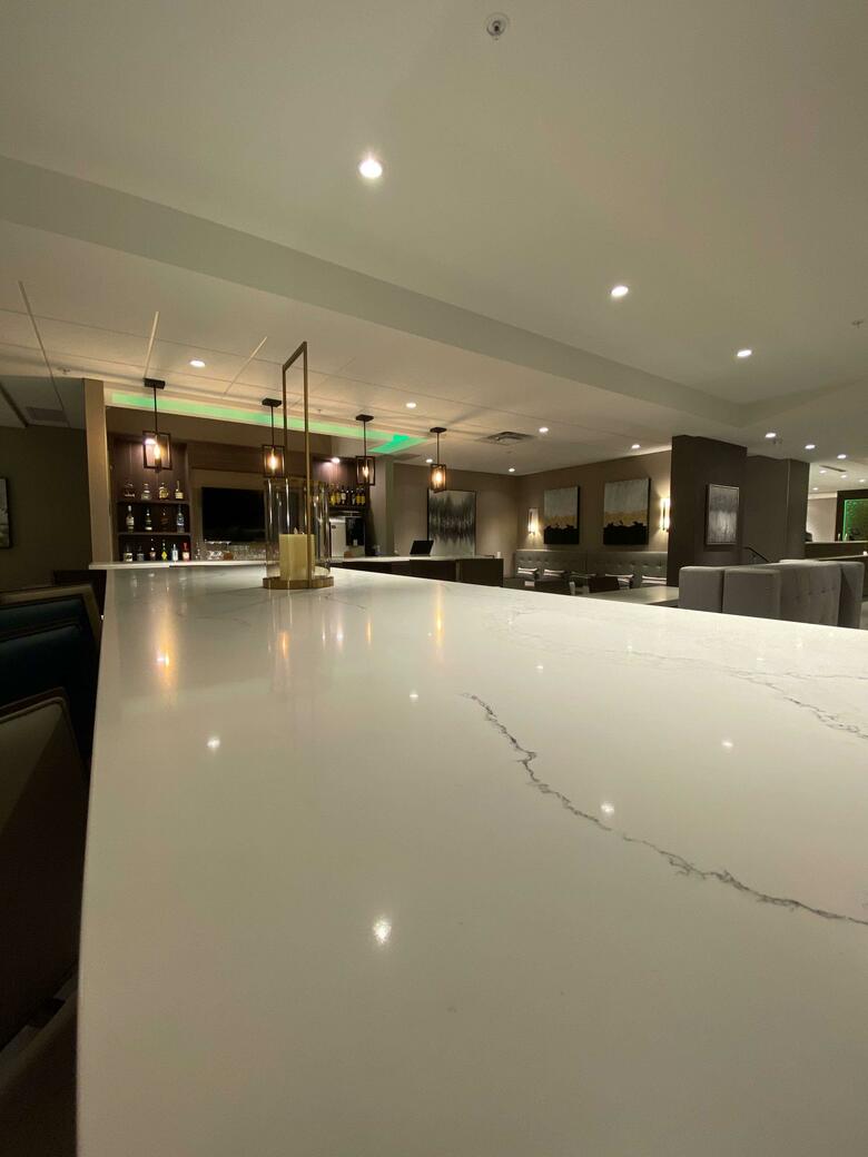 Hotel Best Western Premier Prince Albert