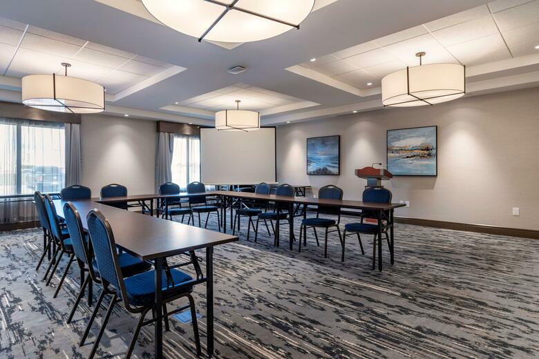 Hotel Best Western Premier Prince Albert