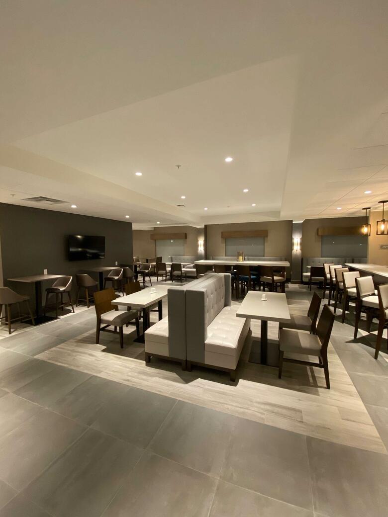 Hotel Best Western Premier Prince Albert
