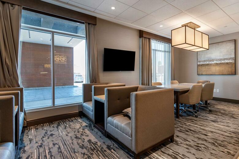 Hotel Best Western Premier Prince Albert