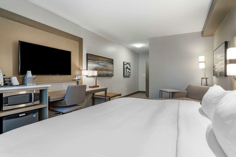 Hotel Best Western Premier Prince Albert