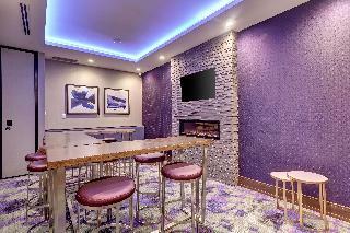 Hotel Home2 Suites By Hilton Toronto Brampton On