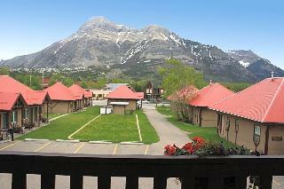 Hotel Aspen Village Inn