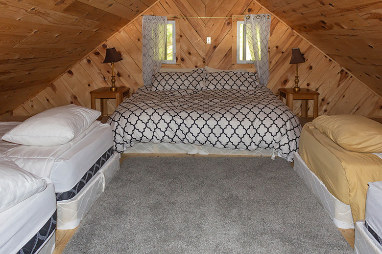 Hotel Mattawa River Cottages & Cardinal Restaurant