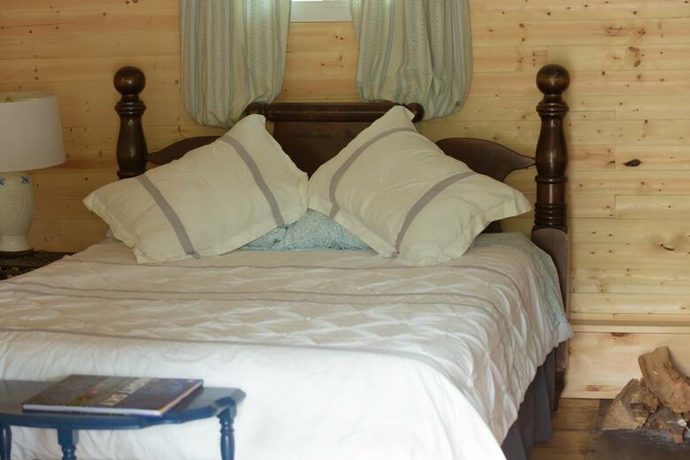 Hotel Mattawa River Cottages & Cardinal Restaurant