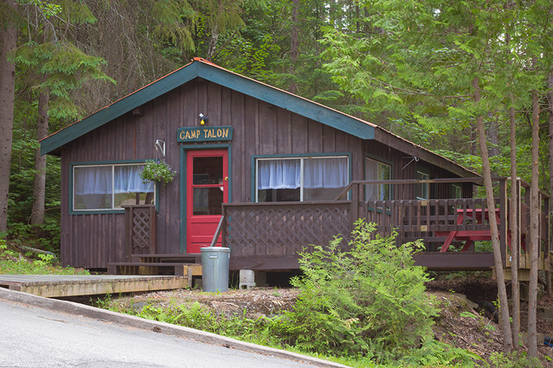 Hotel Mattawa River Cottages & Cardinal Restaurant