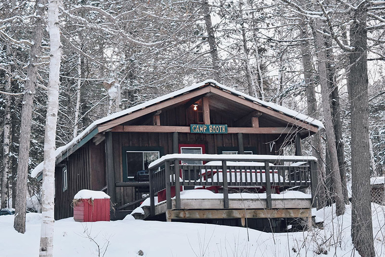 Hotel Mattawa River Cottages & Cardinal Restaurant