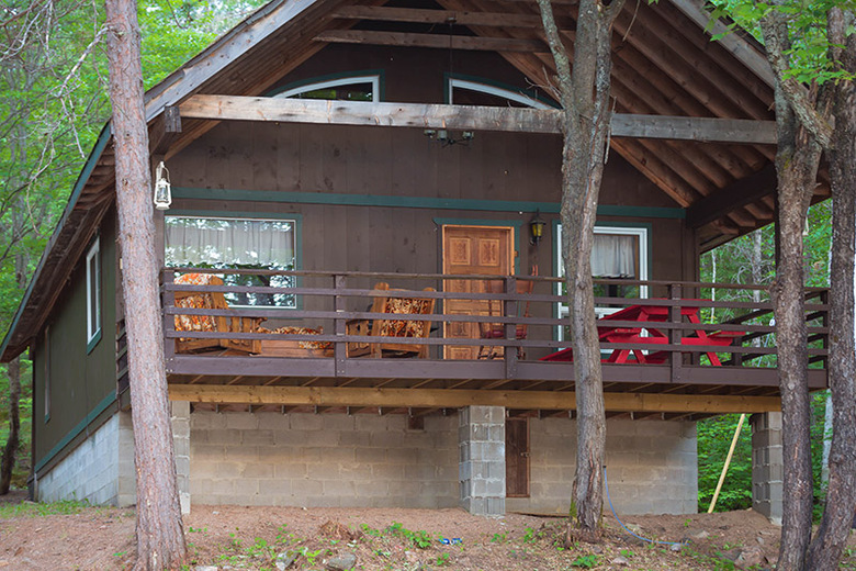 Hotel Mattawa River Cottages & Cardinal Restaurant