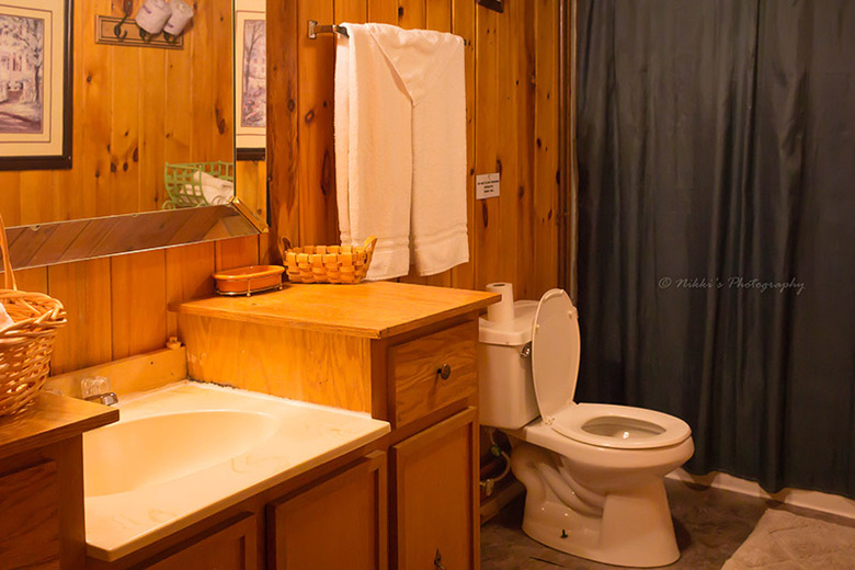 Hotel Mattawa River Cottages & Cardinal Restaurant