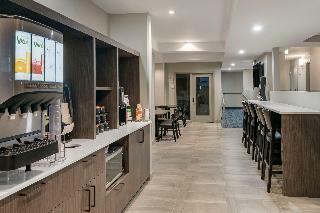 Hotel Quality Inn Centre-ville