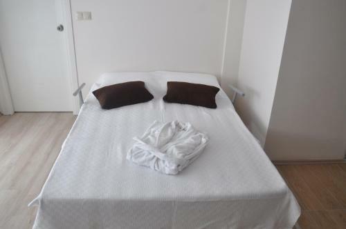 Apartamento Dort Mevsim Suit Hotel