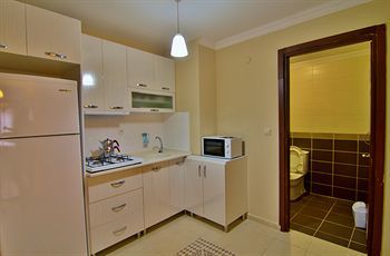 Apartamento The City Residence