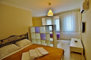 Apartamento The City Residence