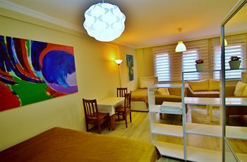 Apartamento The City Residence